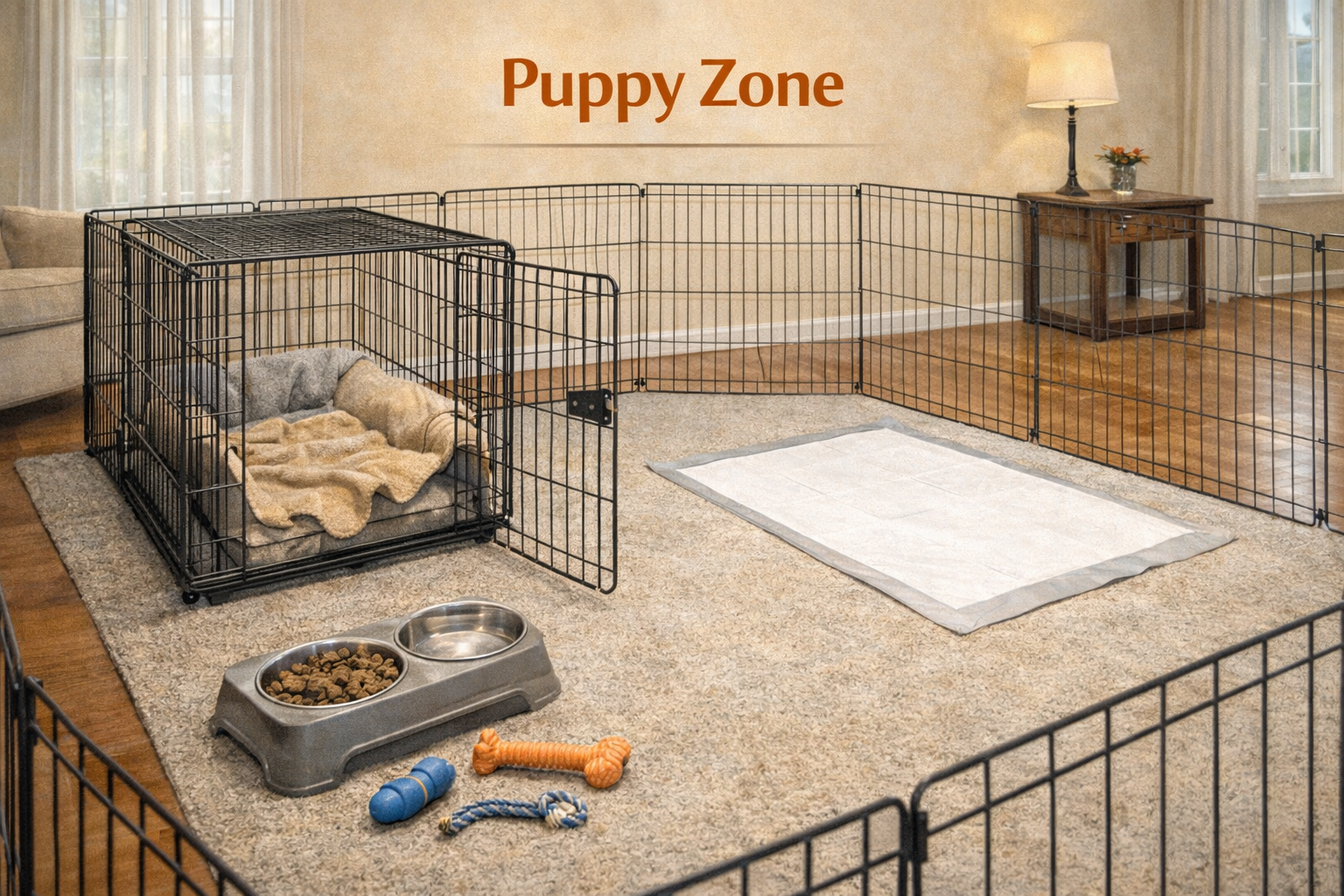 Great Dane exercise guide