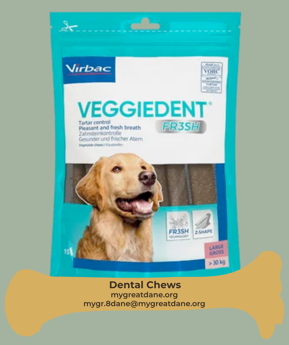 Dental Chews