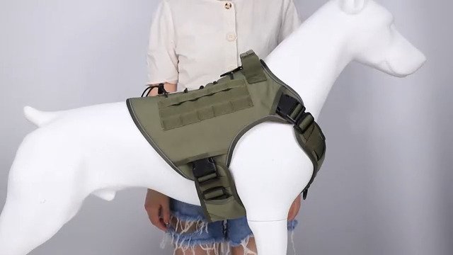 Great Dane Harness