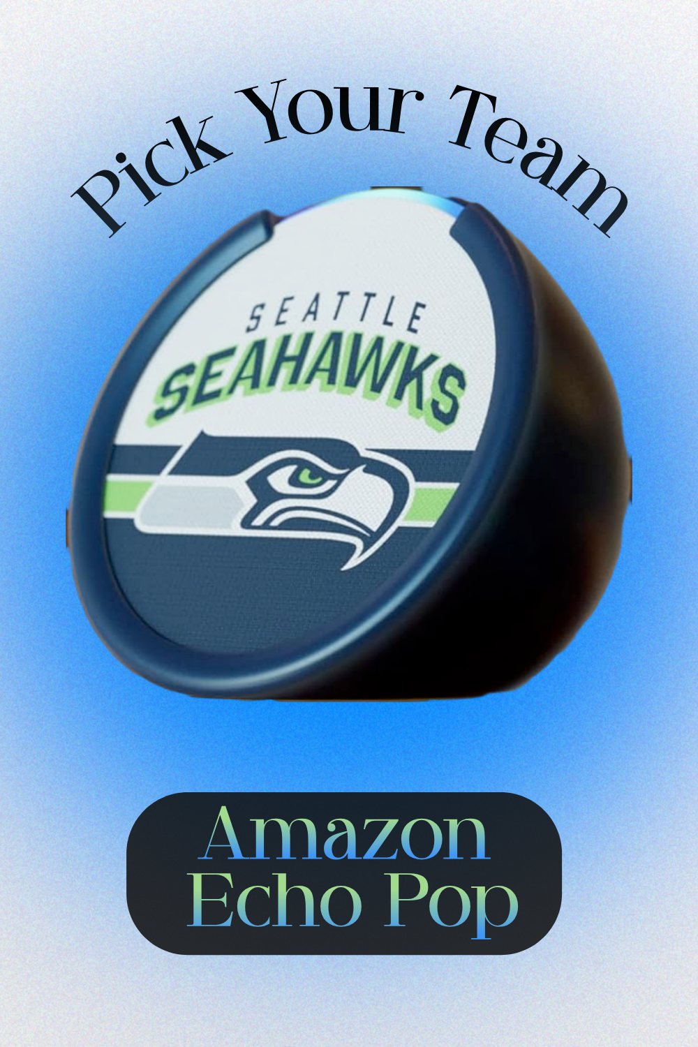 GREAT DANES Echo Pop White Noise 